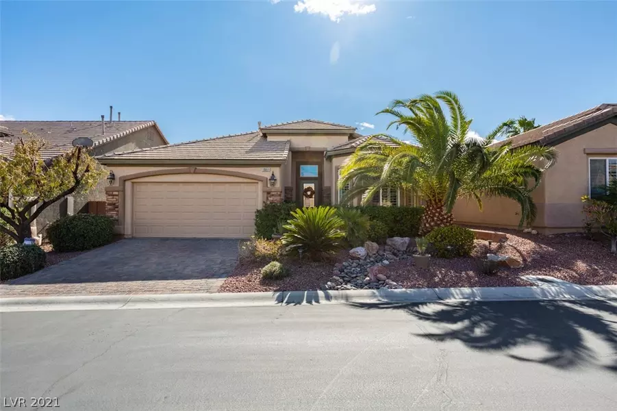 10055 Long Barrow Court, Las Vegas, NV 89148