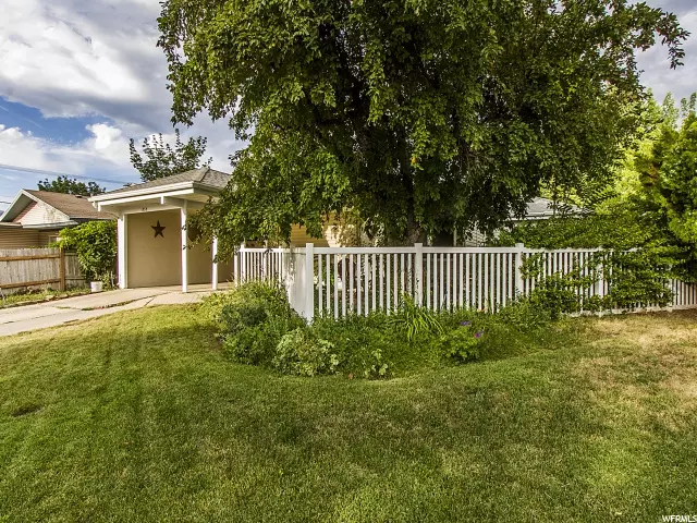 Woods Cross, UT 84087,1535 S 700 W