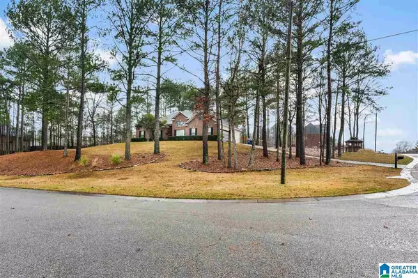 935 SHELBY FOREST WAY, Chelsea, AL 35043