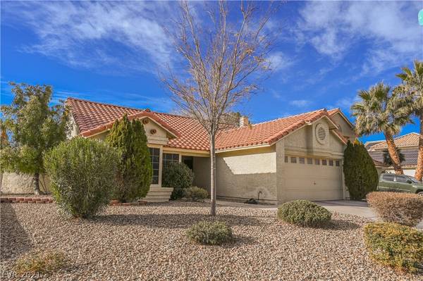 395 Award Court, Henderson, NV 89014