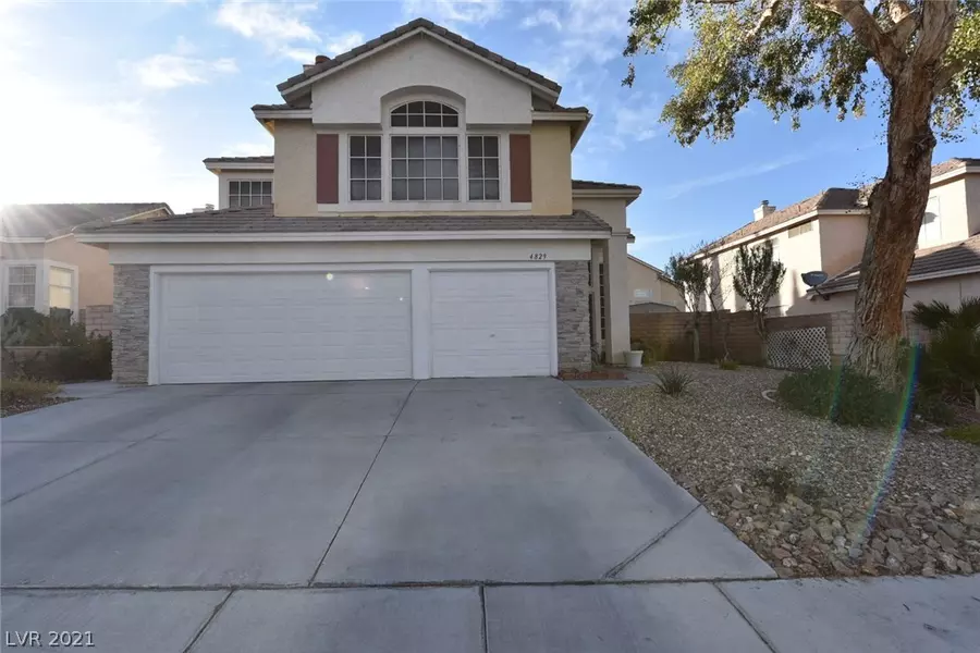 4829 Pearlman Lane, Las Vegas, NV 89147