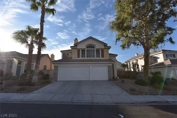 Las Vegas, NV 89147,4829 Pearlman Lane