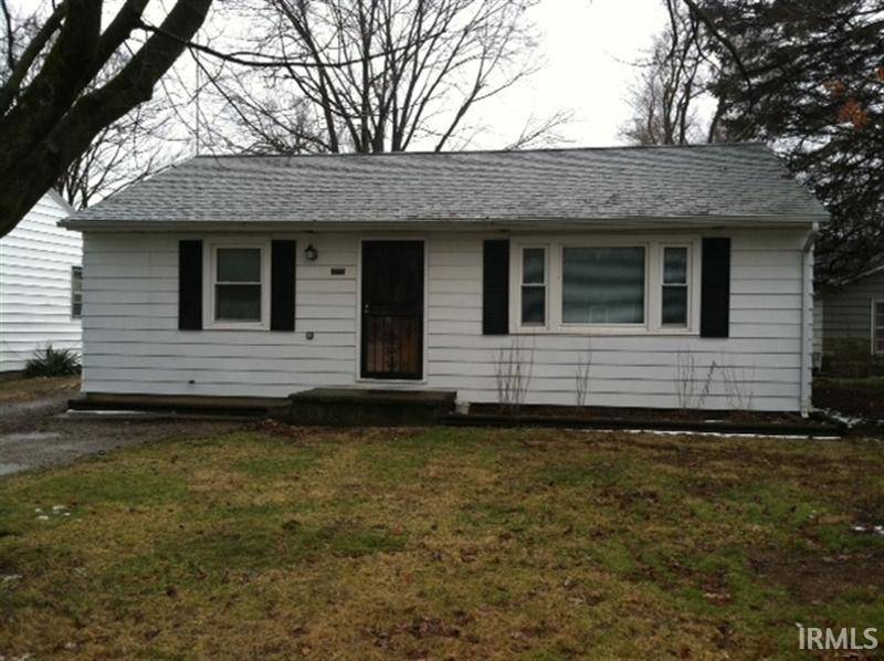2713 WAYNEDALE Boulevard, Fort Wayne, IN 46809