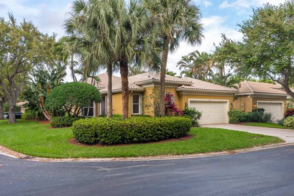 2391 NW 66th DR, Boca Raton, FL 33496