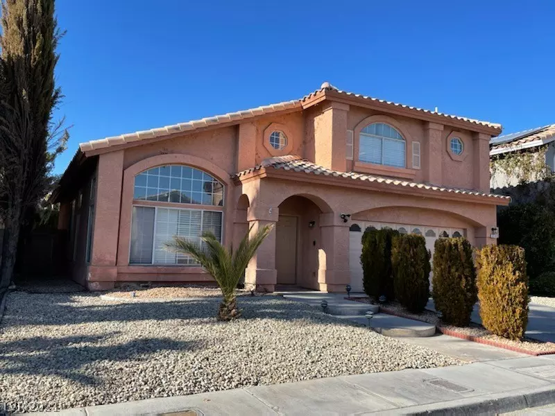 3519 White Diamond Drive, Las Vegas, NV 89129