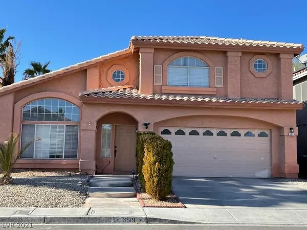 Las Vegas, NV 89129,3519 White Diamond Drive