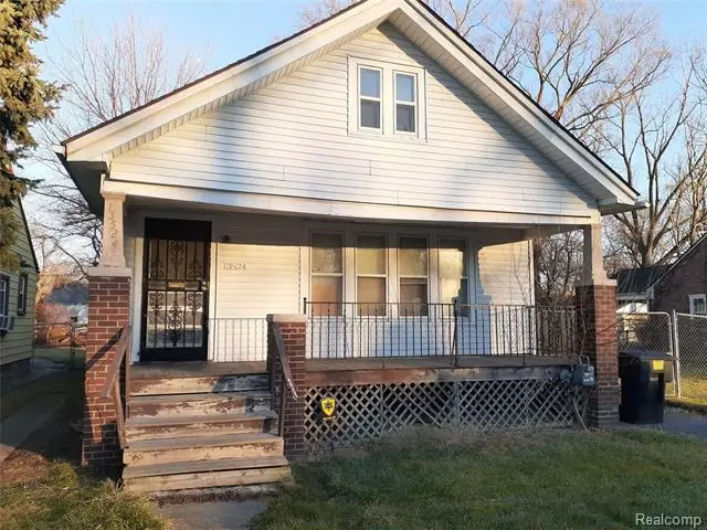 Detroit, MI 48223,13524 FAUST AVE