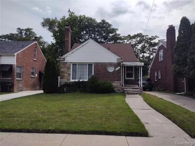 Detroit, MI 48223,15460 HEYDEN ST