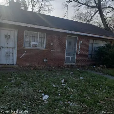 Detroit, MI 48223,15168 EVERGREEN RD