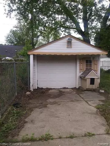 Detroit, MI 48223,15435 KENTFIELD ST