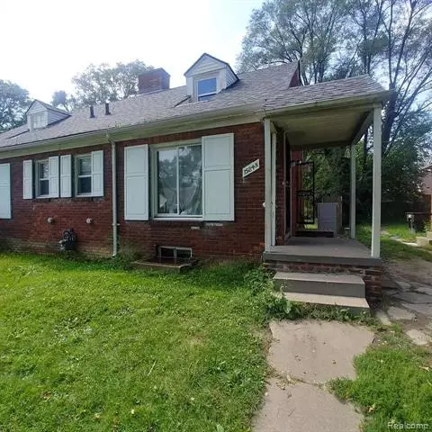 Detroit, MI 48223,15841 EVERGREEN RD