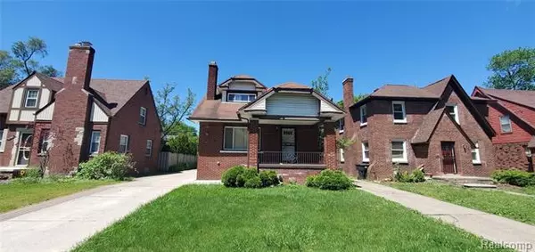 Detroit, MI 48223,14591 PENROD ST