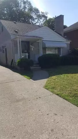 Detroit, MI 48223,15820 VAUGHAN ST