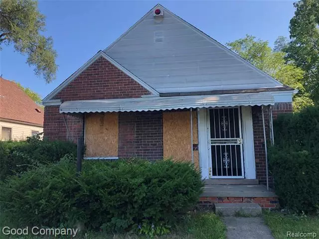 20248 CHERRYLAWN ST, Detroit, MI 48221