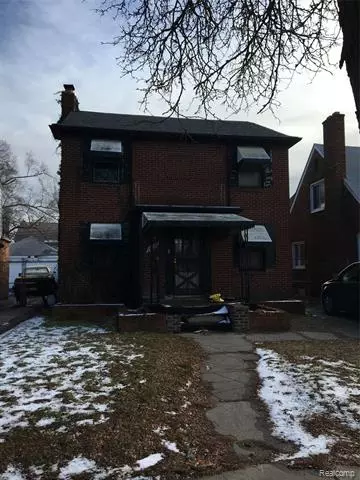 18076 ILENE ST, Detroit, MI 48221