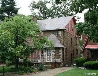 16522 OHIO ST, Detroit, MI 48221