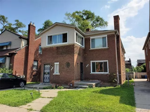 17566 SANTA ROSA DR, Detroit, MI 48221