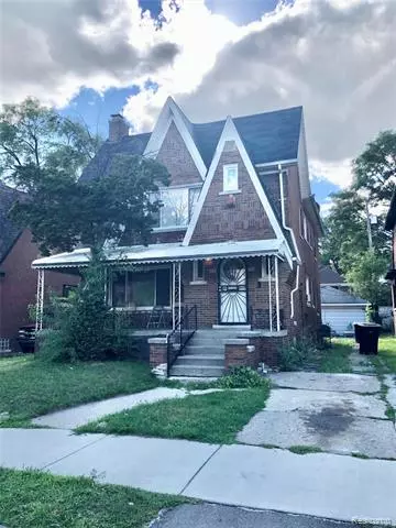 17319 STOEPEL ST, Detroit, MI 48221