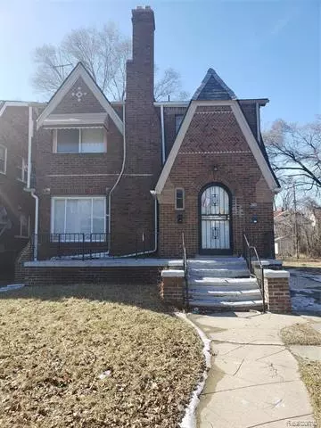 Detroit, MI 48221,17179 ROSELAWN ST