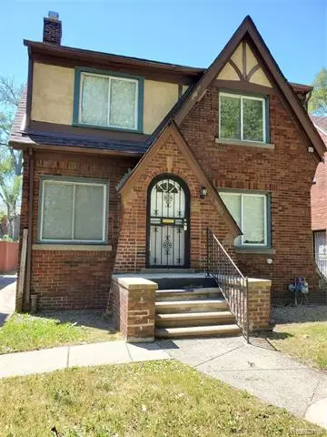 Detroit, MI 48221,18423 MONICA ST