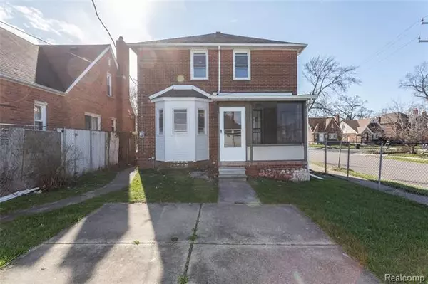 Detroit, MI 48221,18316 MONICA ST