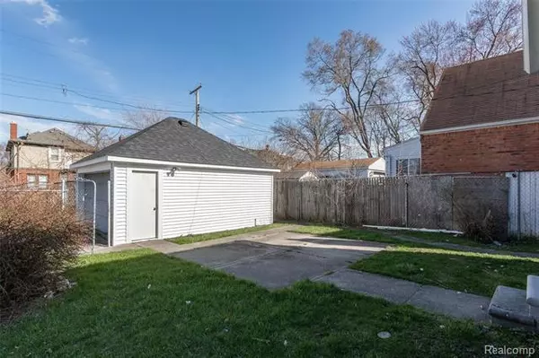 Detroit, MI 48221,18316 MONICA ST