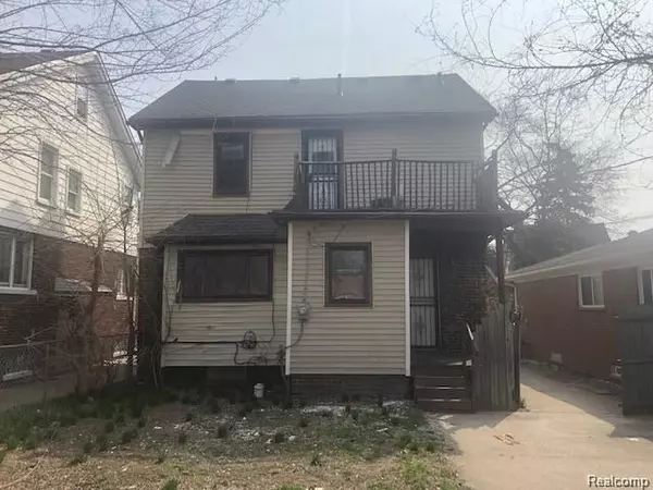 Detroit, MI 48221,16197 WISCONSIN ST