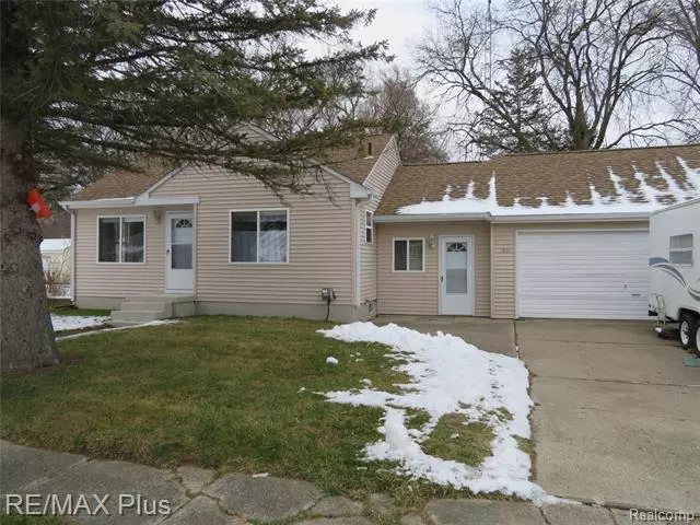 1401 MARTHA AVE, Burton, MI 48509