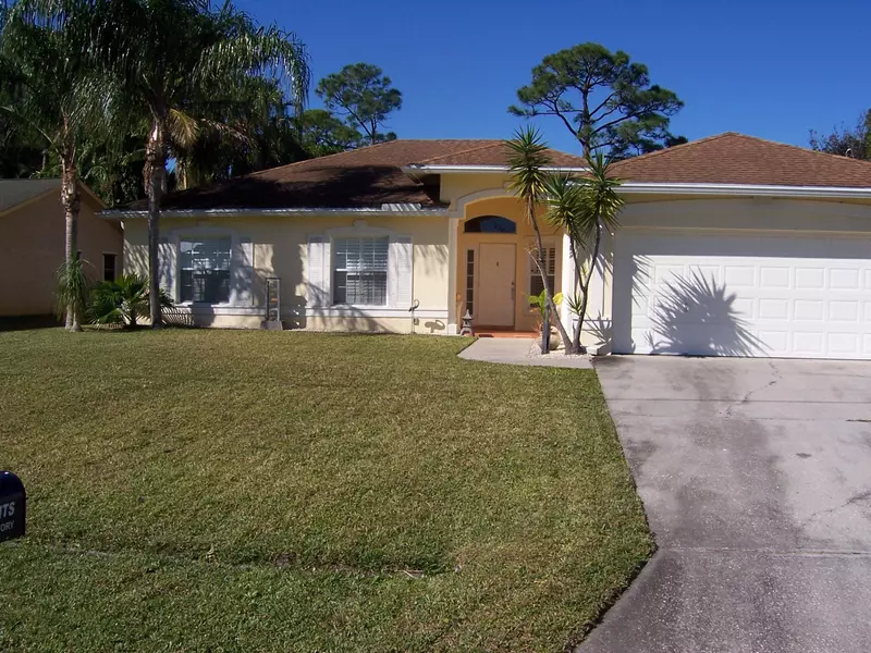 2634 SW Ace RD, Port Saint Lucie, FL 34953