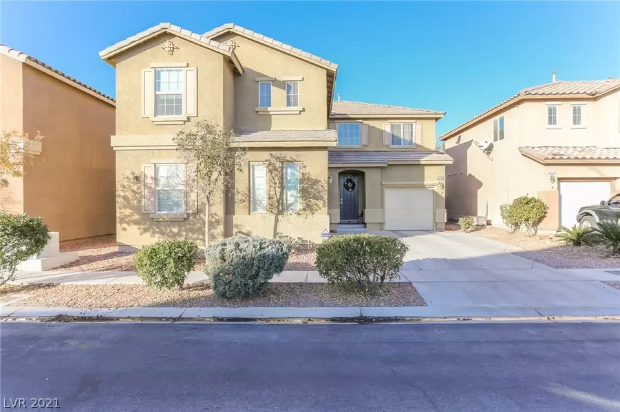 9225 Yellowshale Street, Las Vegas, NV 89143