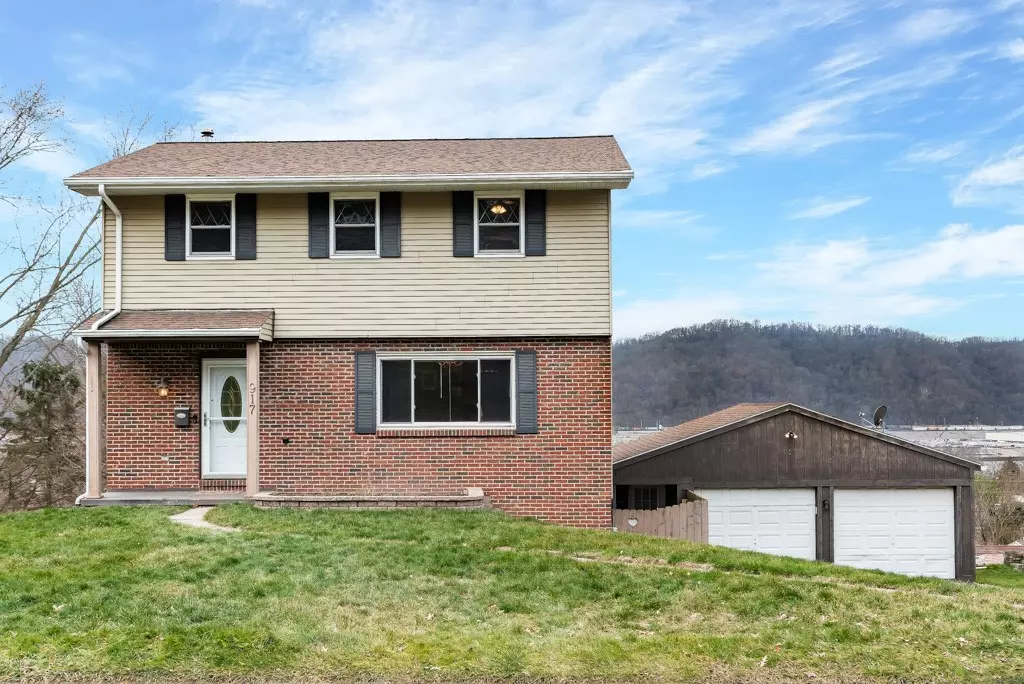 Baden, PA 15005,917 5th St