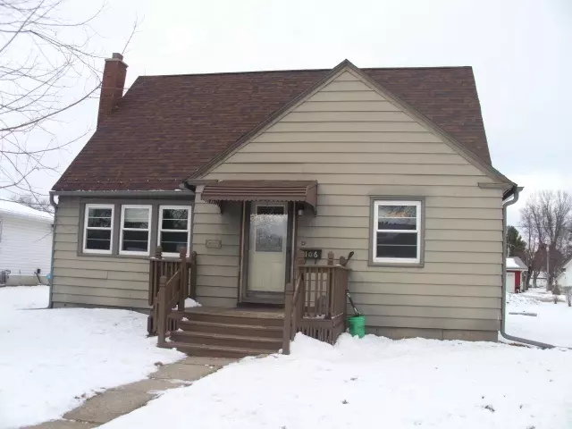 Elroy, WI 53929,106 Thompson St