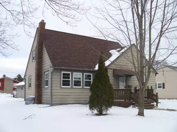 Elroy, WI 53929,106 Thompson St