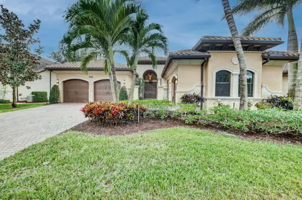 Delray Beach, FL 33446,8921 Sydney Harbor CIR