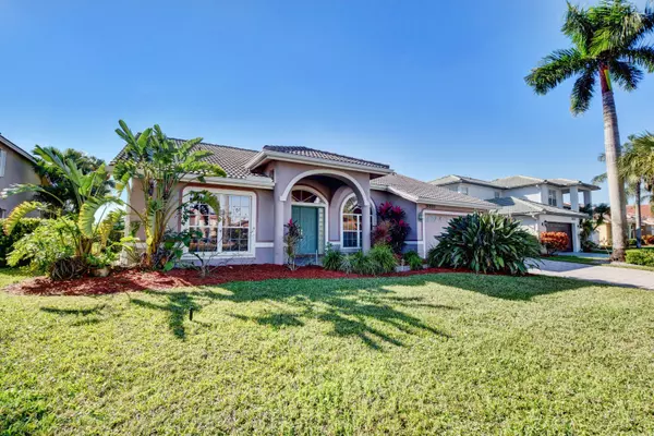 Boynton Beach, FL 33437,9381 Lakeside LN