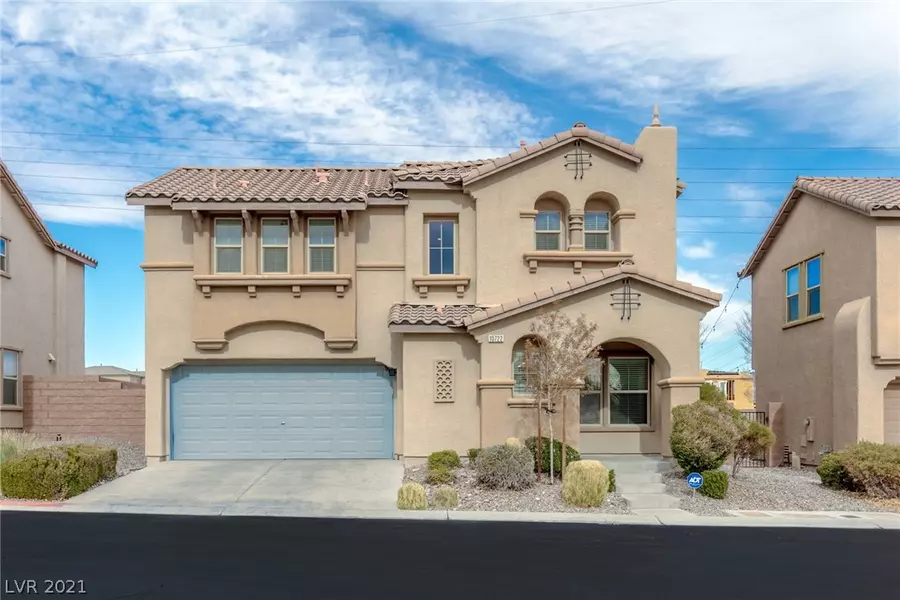 10722 Broxden Junction Avenue, Las Vegas, NV 89166