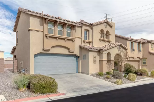 Las Vegas, NV 89166,10722 Broxden Junction Avenue