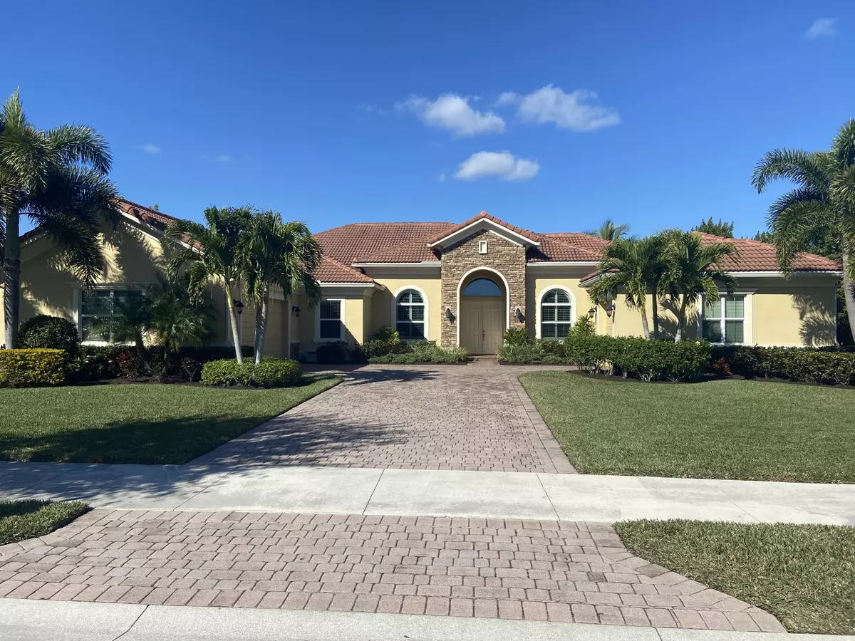 Stuart, FL 34997,7127 SE Pierre CIR