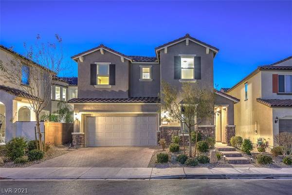 7181 Willow Moss Court, Las Vegas, NV 89148