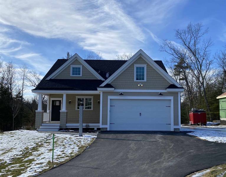 52 Calla RD #Lot 128, Londonderry, NH 03053