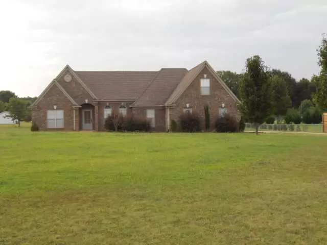 130 KYLIE GAYLE RD, Unincorporated, TN 38060