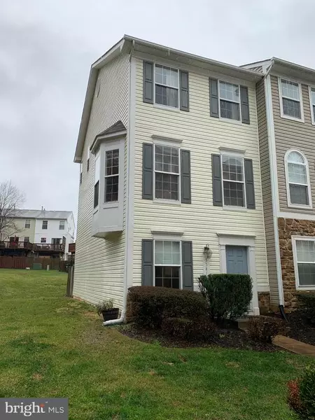 3581 SHERBROOKE CIR, Woodbridge, VA 22192