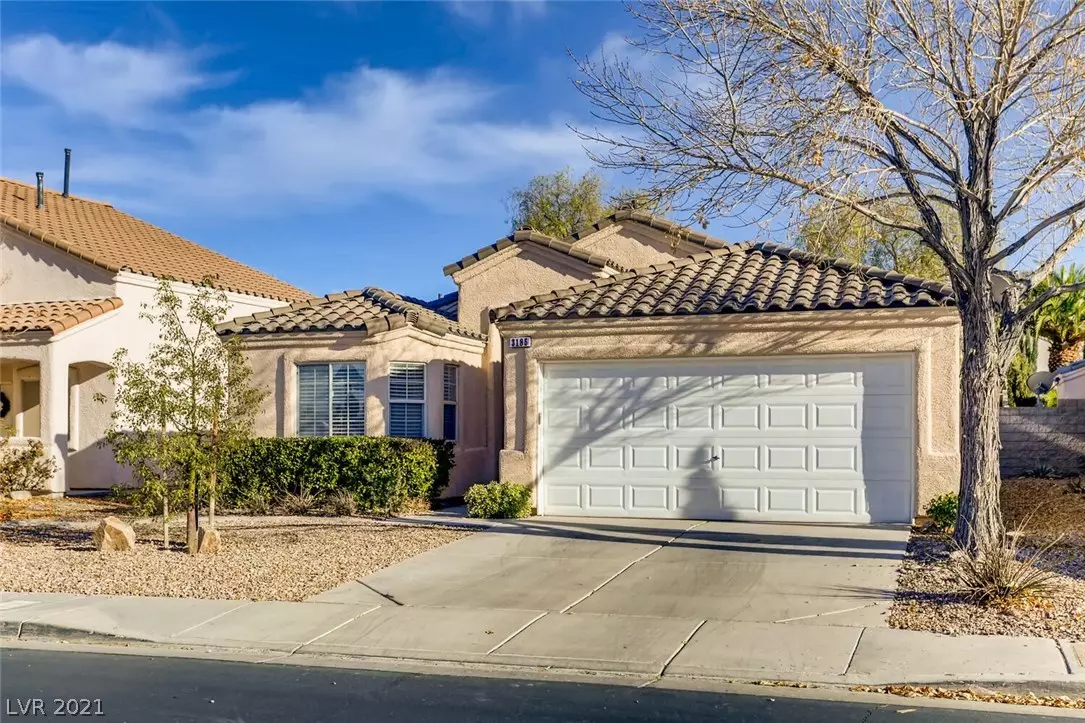 Henderson, NV 89052,3185 Dusty Moon Avenue