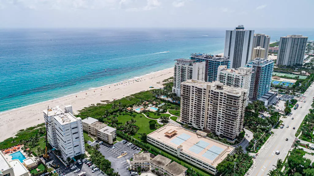 Singer Island, FL 33404,3400 N Ocean DR 1806