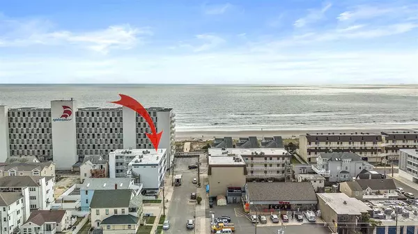 Sea Isle City, NJ 08243,23 38th Street