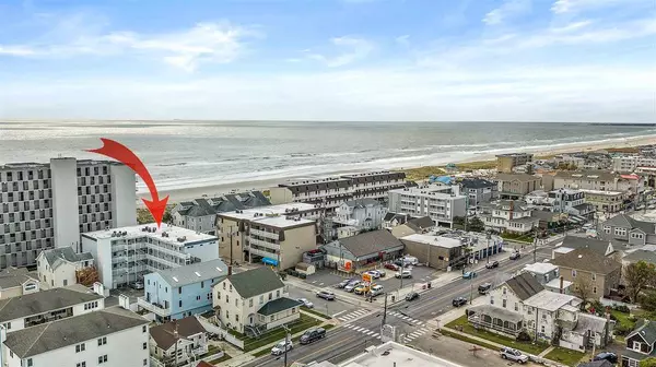 Sea Isle City, NJ 08243,23 38th Street