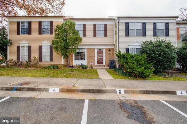 8453 DIABLO CT, Alexandria, VA 22309