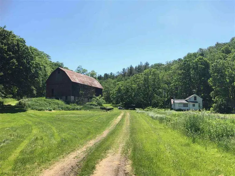 5313 County Road K, Blue Mounds, WI 53517