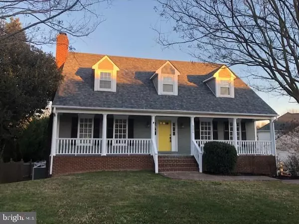 Fredericksburg, VA 22407,6206 PATRICIAN CT