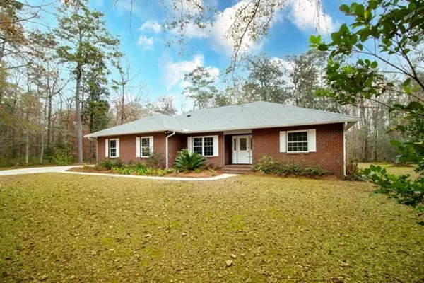 221 River Plantation Road, Crawfordville, FL 32327